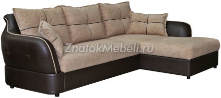 Угловой диван "Лоренцо" с фото и ценой - Фотография 1