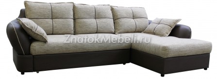 Угловой диван "Лоренцо" с фото и ценой - Фотография 2