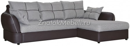 Угловой диван "Лоренцо" с фото и ценой - Фотография 3
