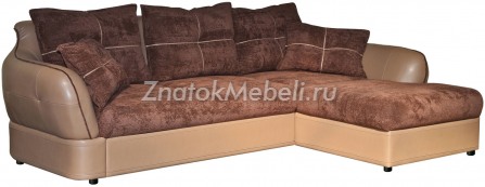 Угловой диван "Лоренцо" с фото и ценой - Фотография 4