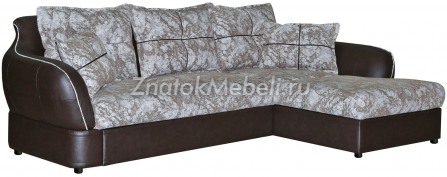 Угловой диван "Лоренцо" с фото и ценой - Фотография 5