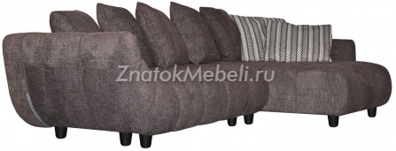 Угловой диван "Баттерфляй" с фото и ценой - Фотография 1