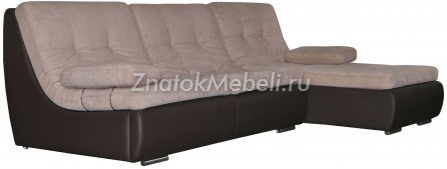 Угловой диван "Малибу" с фото и ценой - Фотография 2