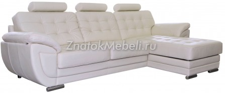 Угловой диван "Редфорд" с фото и ценой - Фотография 2