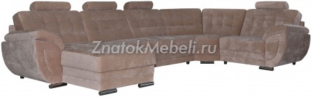 Угловой диван "Редфорд" с фото и ценой - Фотография 5