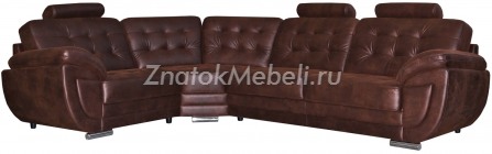 Угловой диван "Редфорд" с фото и ценой - Фотография 6