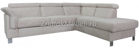 Угловой диван "Клео" с фото и ценой - Фотография 2