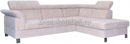 Угловой диван "Клео" с фото и ценой - Фотография 3