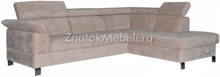 Угловой диван "Клео" с фото и ценой - Фотография 1