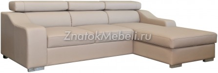 Угловой диван "Сафари" с фото и ценой - Фотография 1