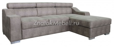 Угловой диван "Сафари" с фото и ценой - Фотография 4