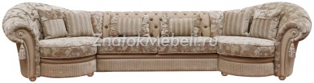 Угловой диван "Мадлен" с фото и ценой - Фотография 1
