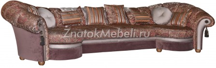 Угловой диван "Мадлен" с фото и ценой - Фотография 2