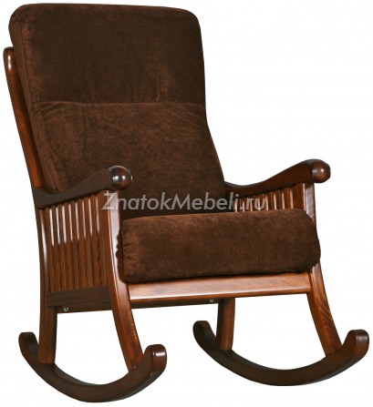Кресло-качалка "Панама" с фото и ценой - Фотография 2
