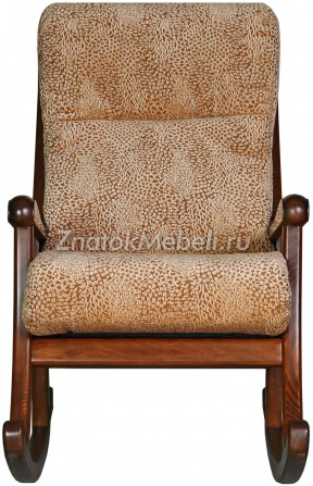 Кресло-качалка "Панама" с фото и ценой - Фотография 3