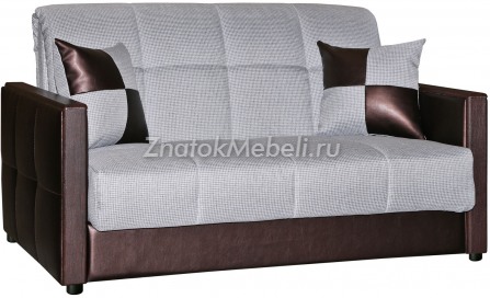 Диван "Джексон" 2-х местный с ящиком для белья с фото и ценой - Фотография 3