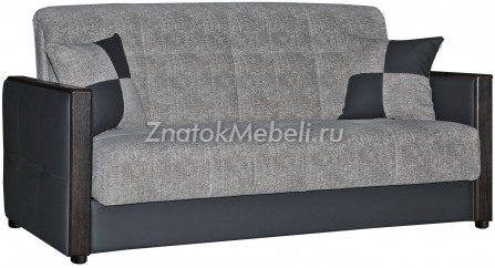 Диван "Джексон" 2-х местный с ящиком для белья с фото и ценой - Фотография 4