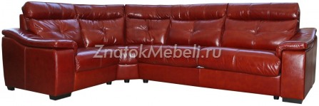 Угловой диван "Барселона" с фото и ценой - Фотография 1