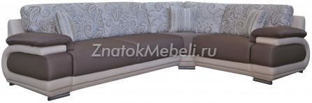 Угловой диван "Валлетта" с фото и ценой - Фотография 3