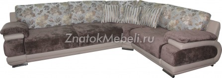Угловой диван "Валлетта" с фото и ценой - Фотография 5