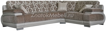 Угловой диван "Валлетта" с фото и ценой - Фотография 6