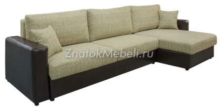 Угловой диван "Веймар" с фото и ценой - Фотография 1