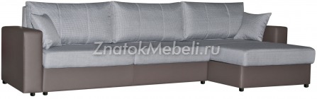 Угловой диван "Веймар" с фото и ценой - Фотография 3