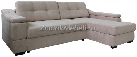 Угловой диван "Инфинити" с фото и ценой - Фотография 1