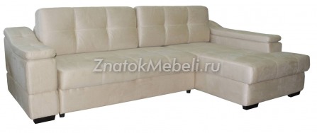 Угловой диван "Инфинити" с фото и ценой - Фотография 2