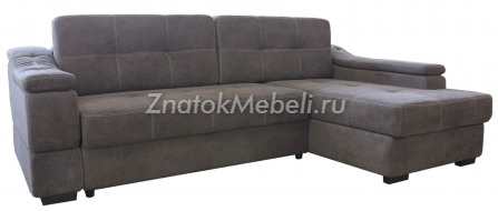 Угловой диван "Инфинити" с фото и ценой - Фотография 3