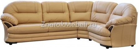 Угловой диван "Йорк" с фото и ценой - Фотография 3