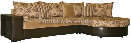 Угловой диван "Каролина" с фото и ценой - Фотография 1