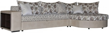 Угловой диван "Каролина" с фото и ценой - Фотография 2