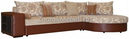 Угловой диван "Каролина" с фото и ценой - Фотография 3