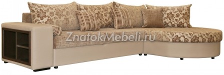 Угловой диван "Каролина" с фото и ценой - Фотография 4