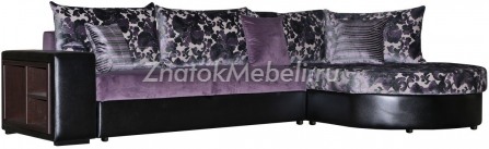 Угловой диван "Каролина" с фото и ценой - Фотография 5