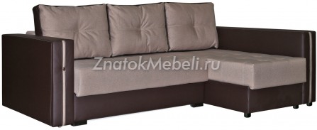 Угловой диван "Мелисса" с фото и ценой - Фотография 1