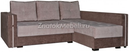 Угловой диван "Мелисса" с фото и ценой - Фотография 4