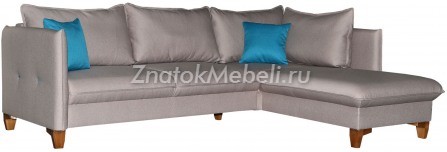 Угловой диван "Осирис" с фото и ценой - Фотография 1