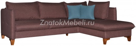 Угловой диван "Осирис" с фото и ценой - Фотография 4