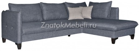 Угловой диван "Осирис" с фото и ценой - Фотография 5