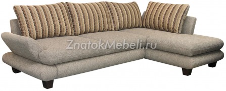Угловой диван "Рейн 1" с фото и ценой - Фотография 1