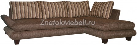 Угловой диван "Рейн 1" с фото и ценой - Фотография 2