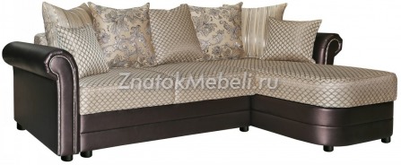 Угловой диван "Софья" с фото и ценой - Фотография 2