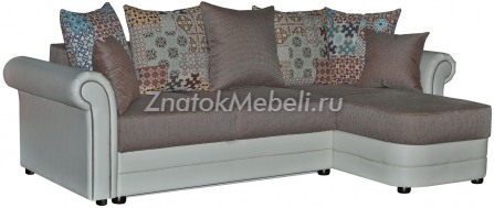 Угловой диван "Софья" с фото и ценой - Фотография 3