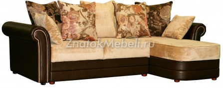 Угловой диван "Софья" с фото и ценой - Фотография 1