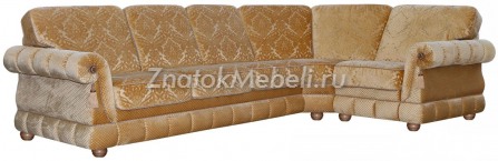 Угловой диван "Цезарь" с фото и ценой - Фотография 1