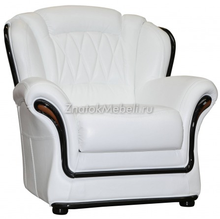 Кресло "Бакарди" с фото и ценой - Фотография 2