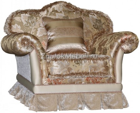 Кресло "Белла 2" с фото и ценой - Фотография 2