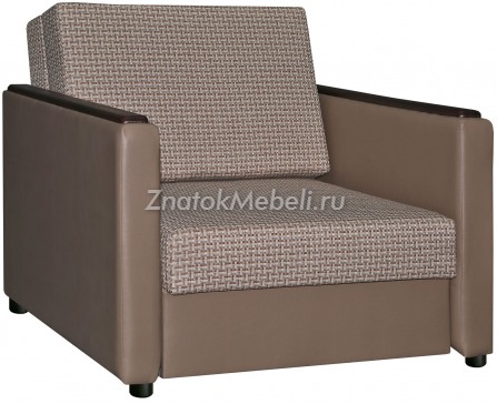 Кресло-кровать "Бриз 2" с фото и ценой - Фотография 2